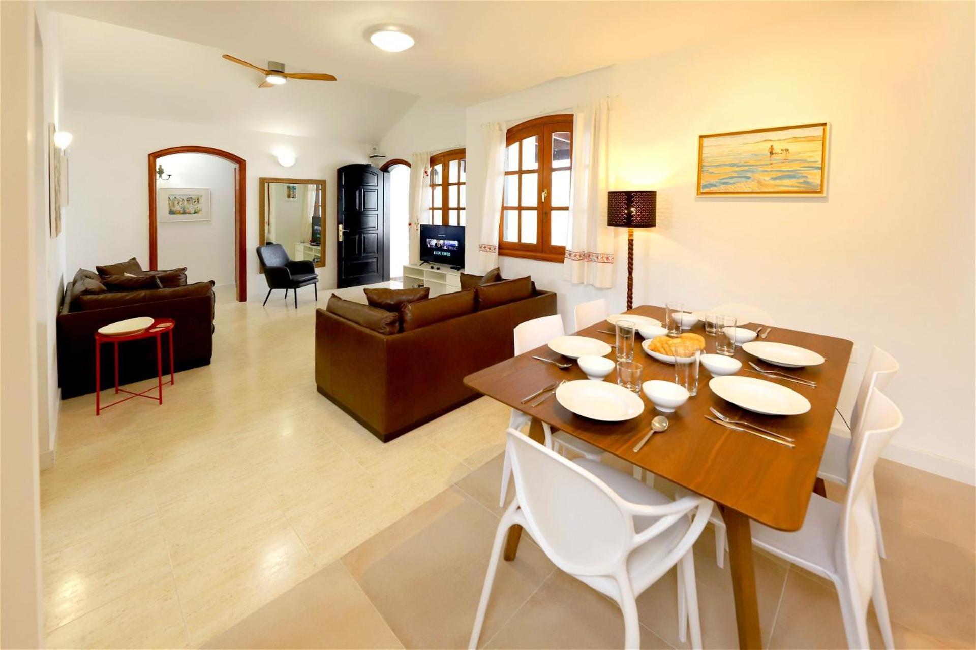 Andorra Villa Puerto del Carmen  Exterior photo