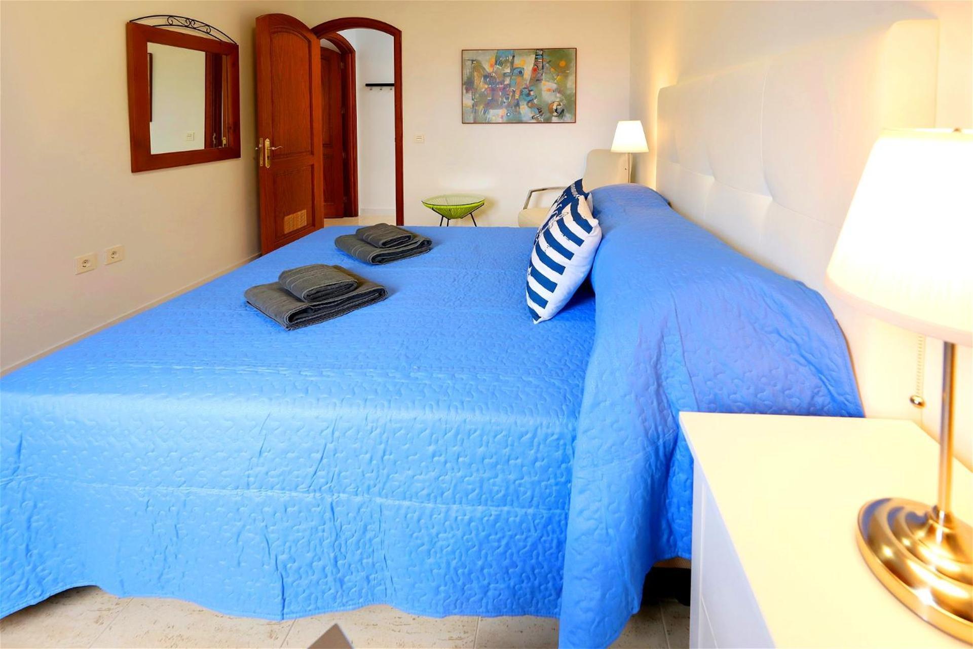 Andorra Villa Puerto del Carmen  Exterior photo