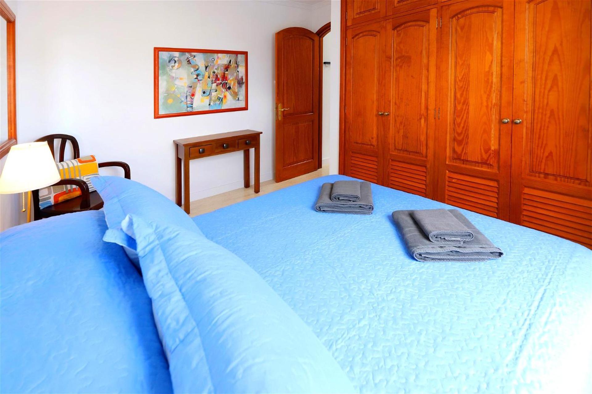 Andorra Villa Puerto del Carmen  Exterior photo