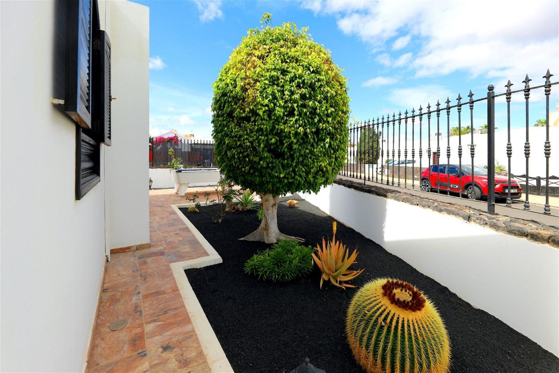Andorra Villa Puerto del Carmen  Exterior photo
