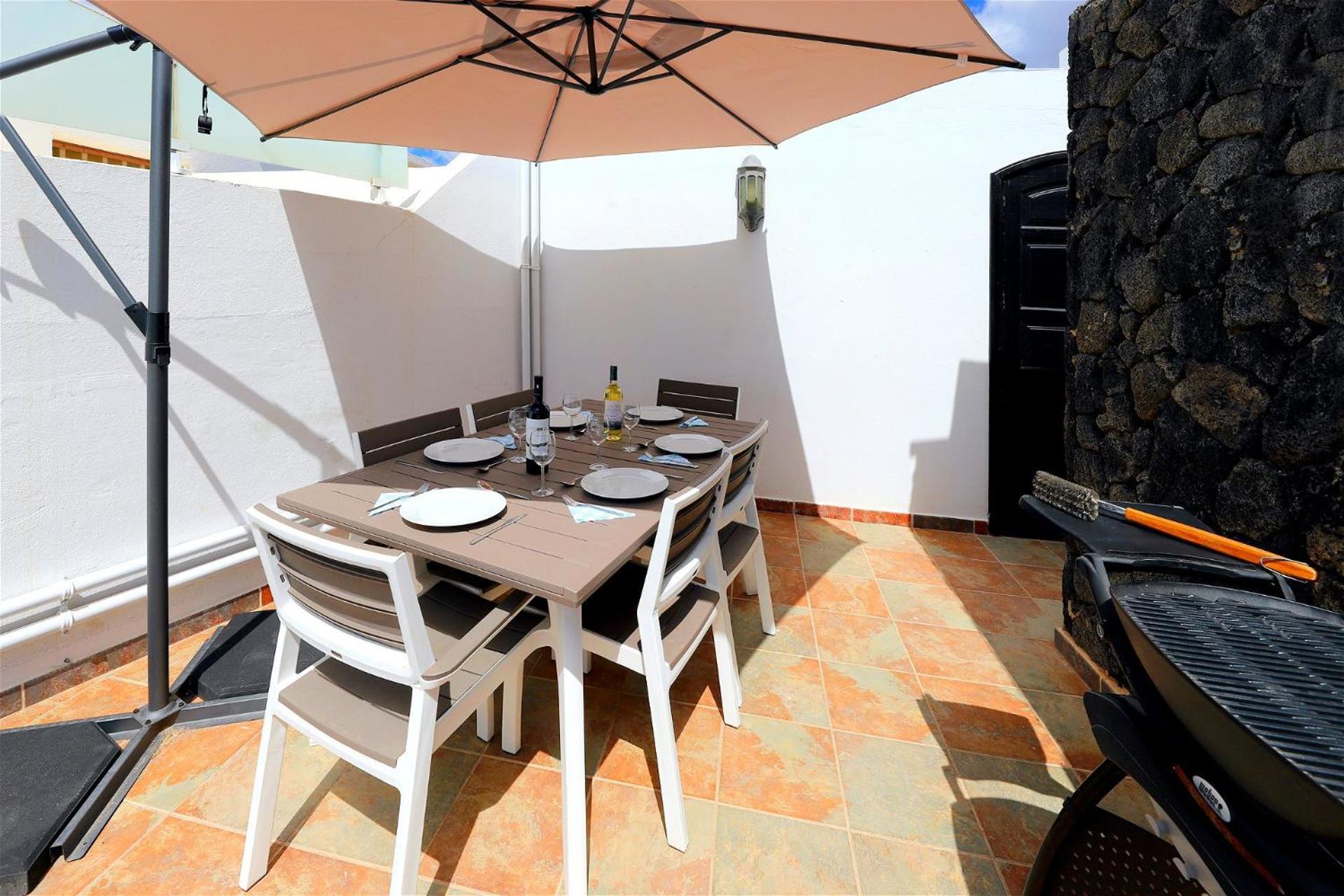 Andorra Villa Puerto del Carmen  Exterior photo